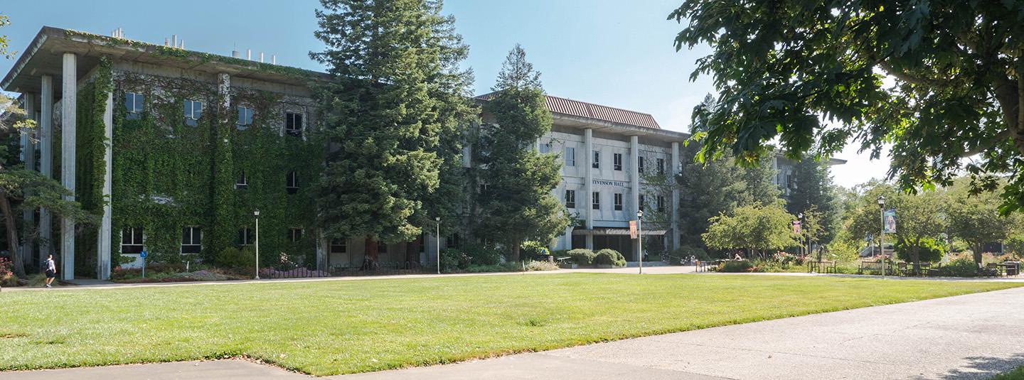 Sonoma State University - Division of Academic Affairs