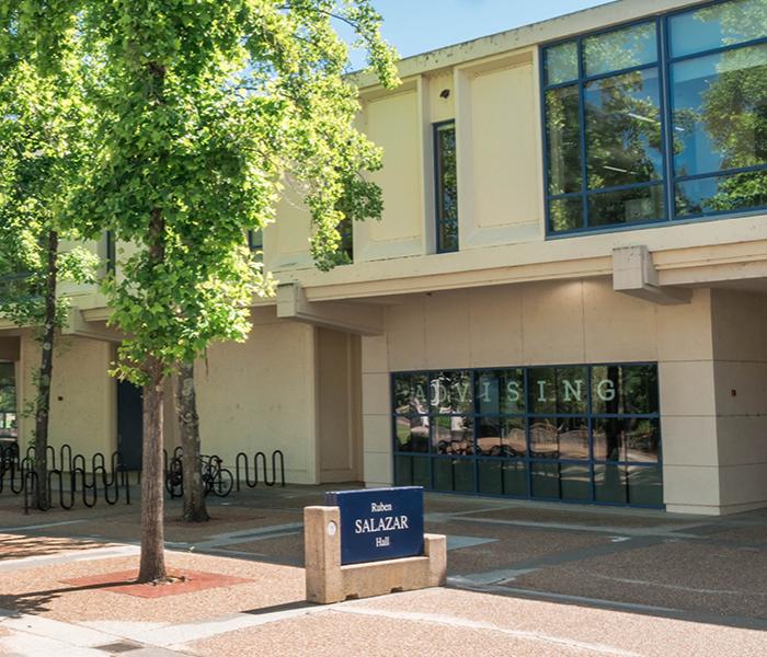 Sonoma State University - Academic Programs