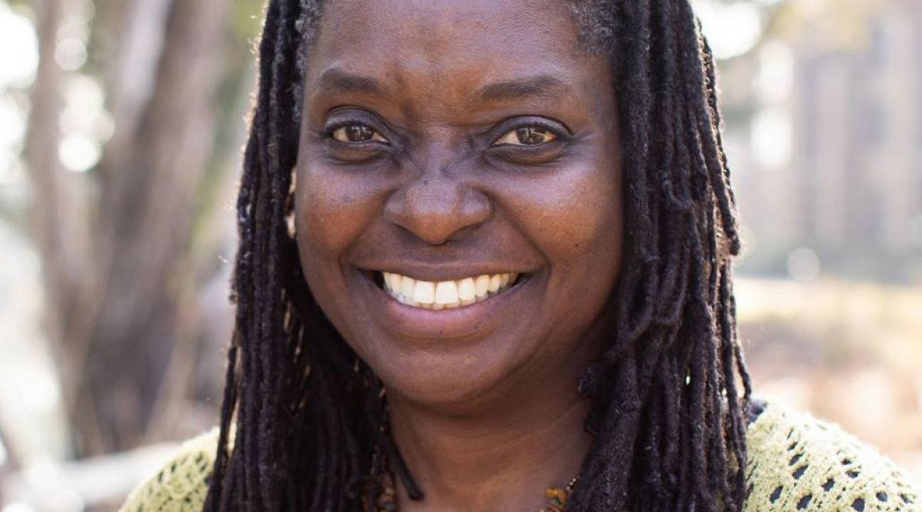 Dr. Kim Hester Williams