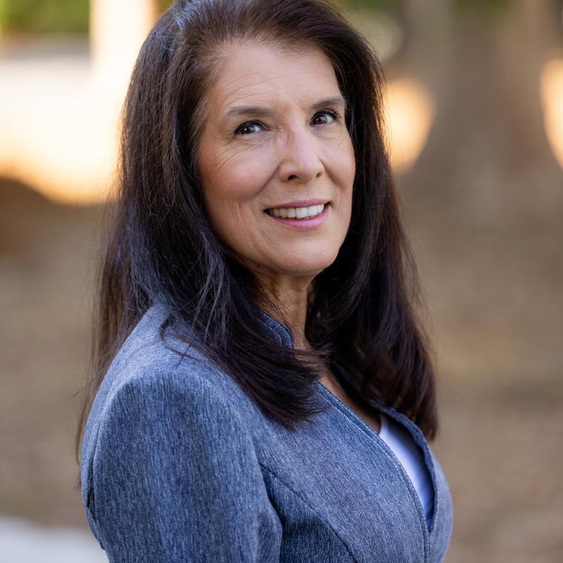 an image of Arcelia Sandoval