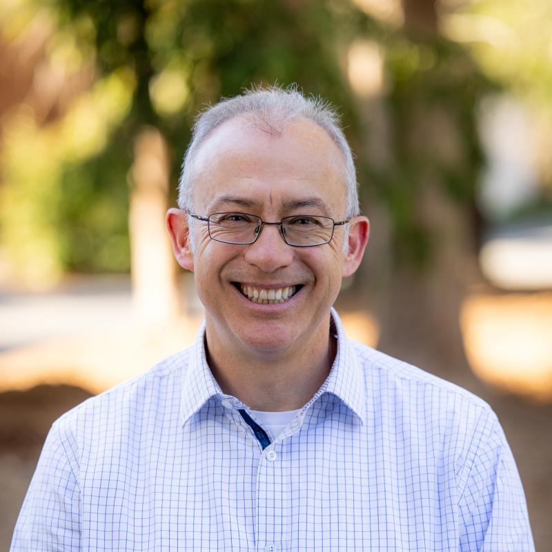 an image of Dr. Daniel Malpica