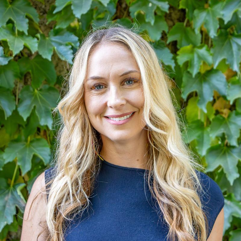 Photo of Emily Hostutler