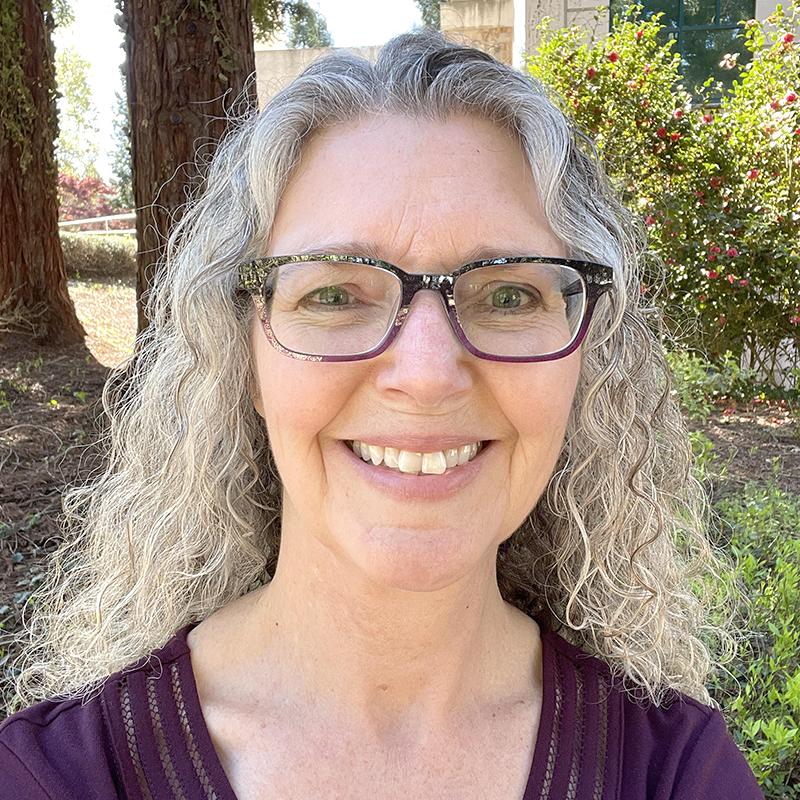 photo of Kari Manwiller