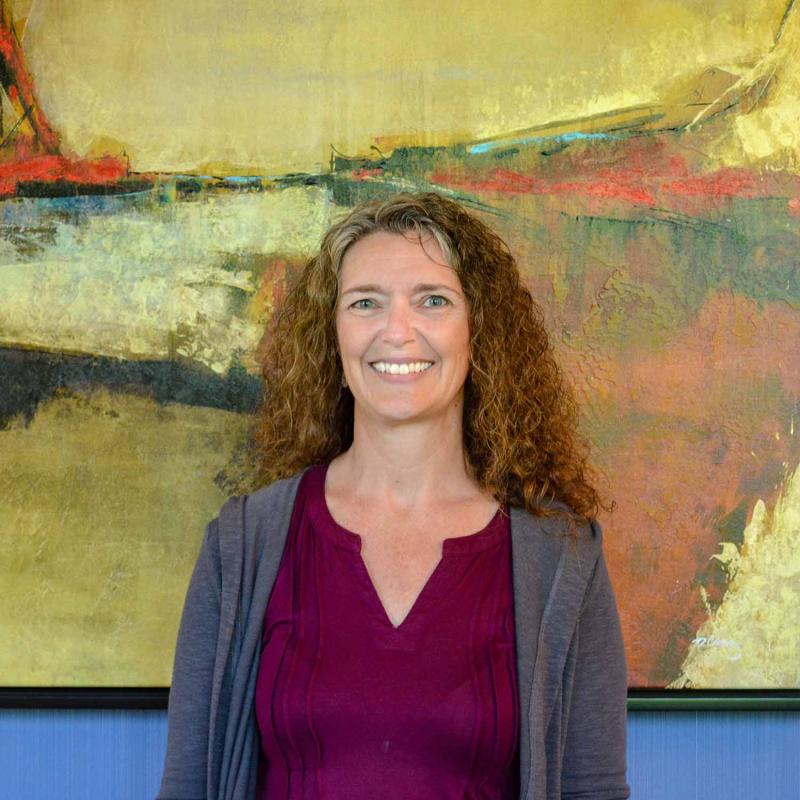 an image of Kari Manwiller