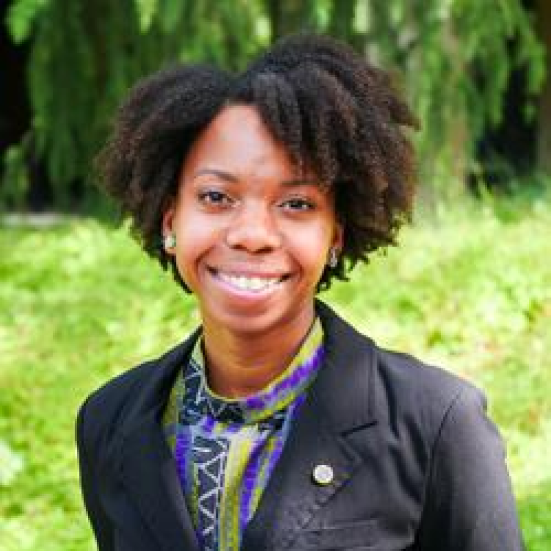 an image of Doshia Dodd