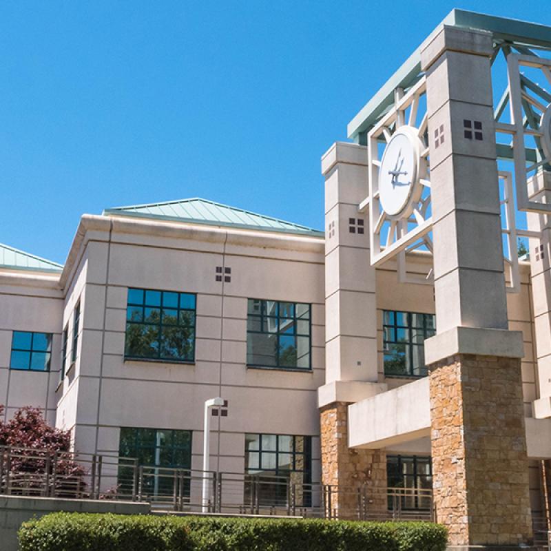 Sonoma State University - Academic Scheduling