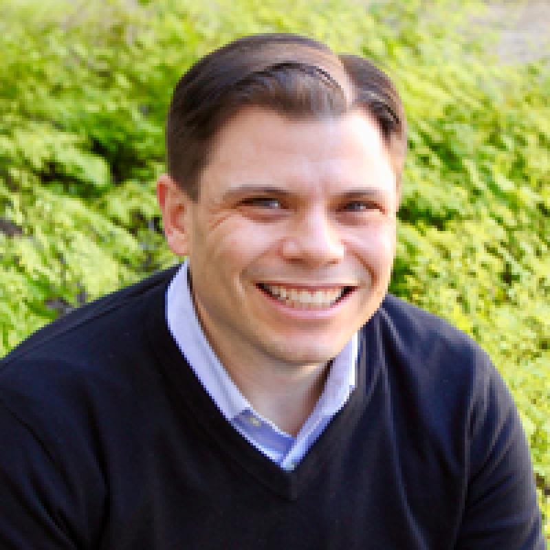 an image of Michael Ogg