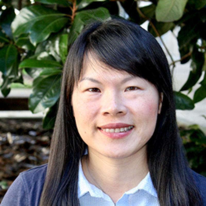 an image of Vivi Yang