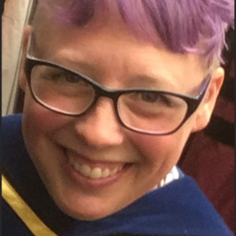 an image of Dr. Jenn Whiles Lillig