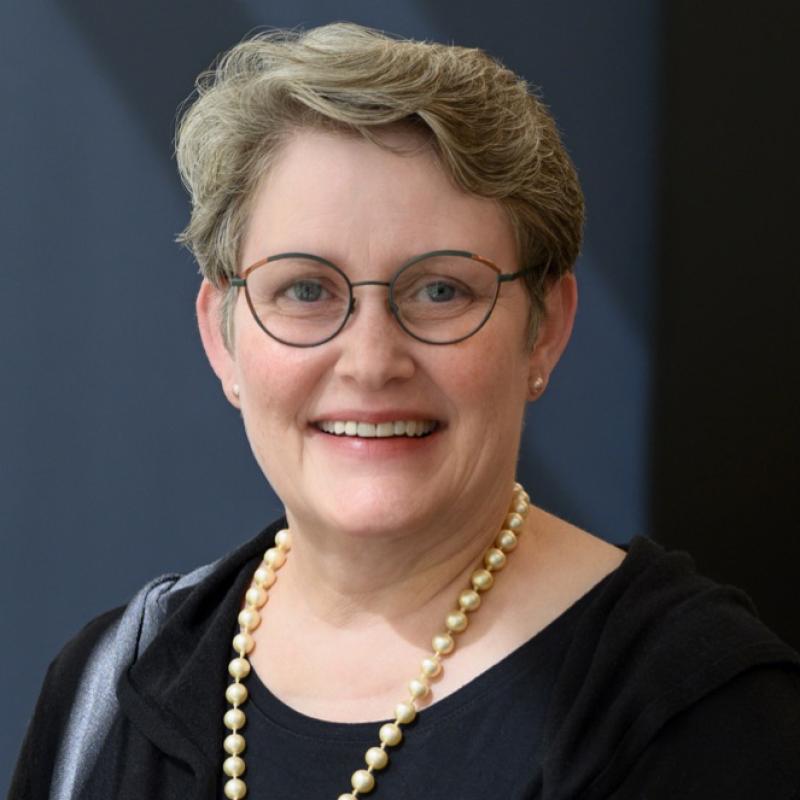 Dr. Karen Moranski An image of Dr. Karen Moranski