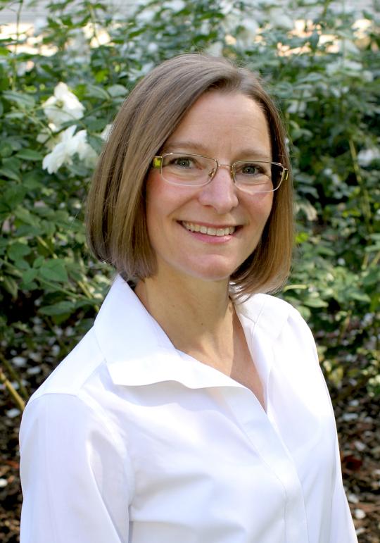 an image of Dr. Diane Guido