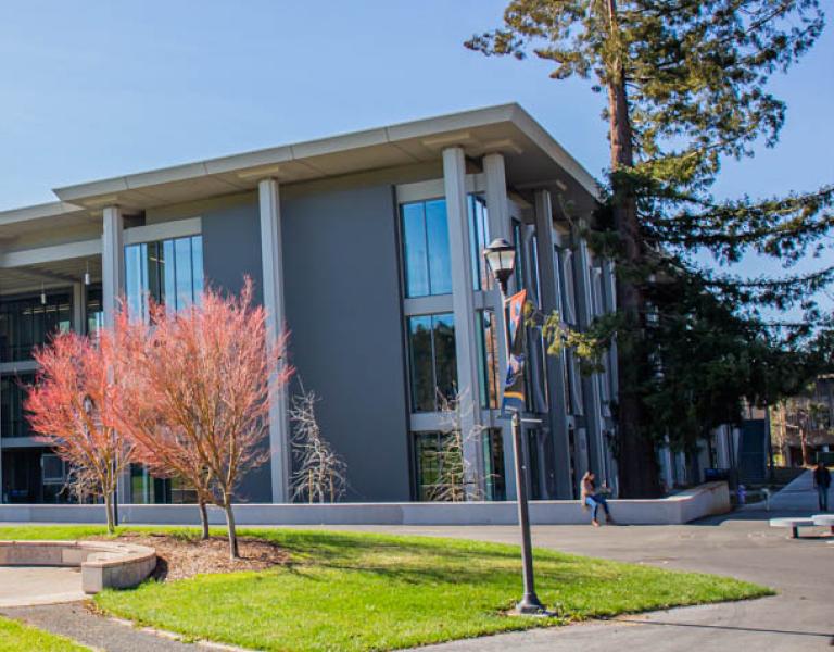 Stevenson Hall