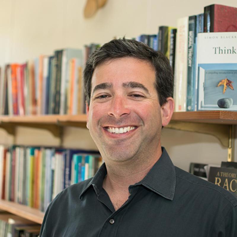 Photo of Josh Glasgow