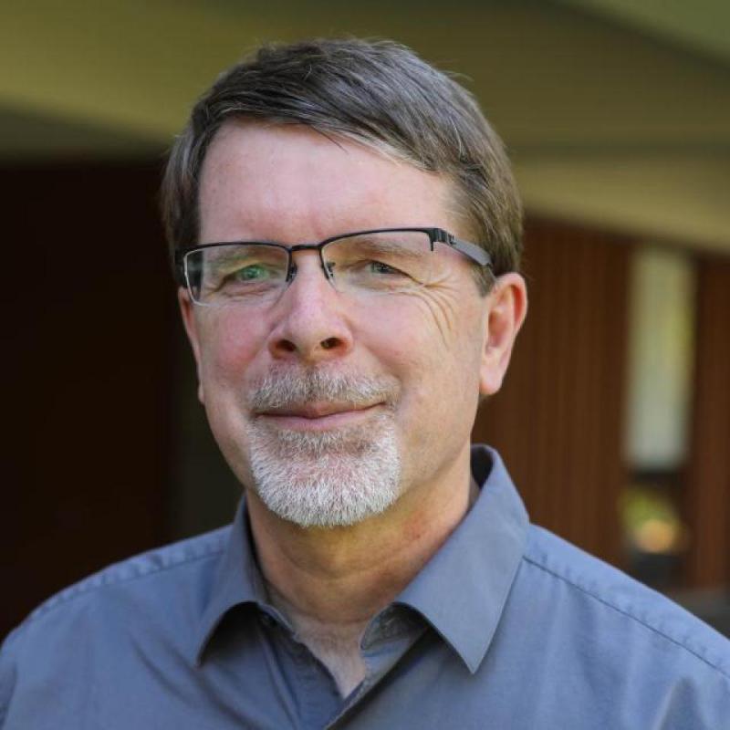 Photo of John Sullins