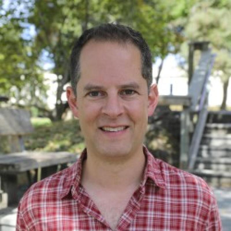 Photo of Scott Horstein
