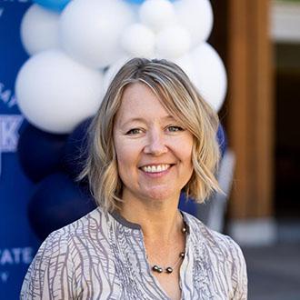 image of Stacey Bosick