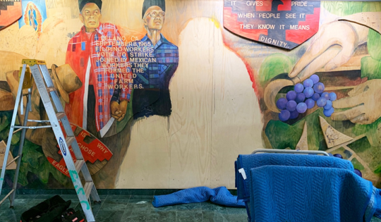 CC Mural Image